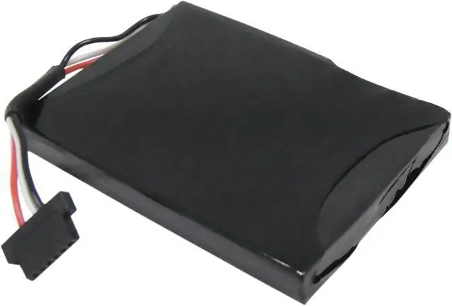 Alt view image 9 of 16 - 720mAh Battery for Magellan RoadMate 1300, 1340, 338937010172 NEW