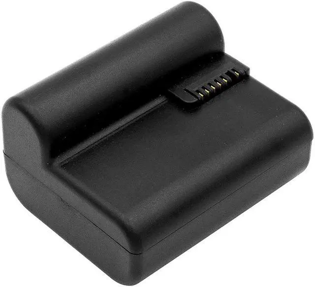 Alt view image 3 of 5 - Battery Replacement for Fluke Versiv DSX-5000 CableAnalyzer DSX Versiv 06824T1325 479-568 MBP-LION