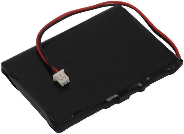 Alt view image 4 of 6 - Battery for Samsung YH-920 YH-925 Napster Yepp MP3 Player PPSB0502 Media 750mAh