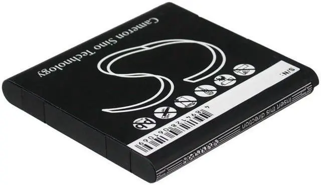 Alt view image 4 of 5 - Hotspot Battery for TP-Link TBL-68A2000 150Mbps 3G/3.75G TL-MR11U TL-MR3040 NEW