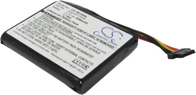 Main image of Battery for TomTom AHL03711018 VF1C Go 1000 Live 1005 2405M 2405T 2050 World GPS