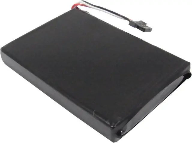 Alt view image 9 of 11 - 1350mAh E3MT07135211 Battery for Mitac Mio P360, Mio P560, Mio P560t, Mio P565, MICROMAXX MM95242