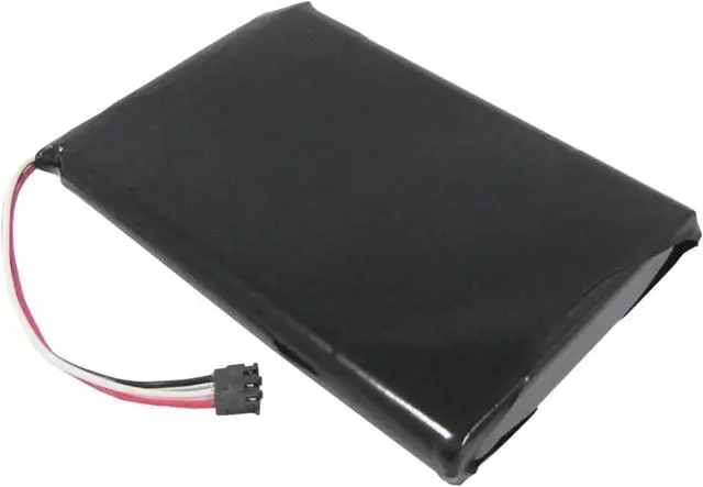 Alt view image 4 of 5 - Battery Replacement for Garmin Nuvi 2598 LMTHD Edge Touring Plus Nuvi 2360LMT 361-00035-02 361-00035-00