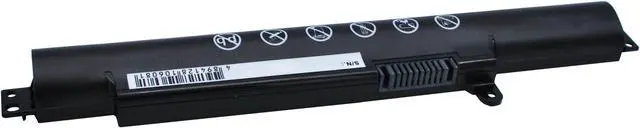 Alt view image 4 of 5 - Battery Replacement for Asus R103BA-DF053H VivoBook X102BA-BH41T F102BA-DF070H X102BA-DF007H VivoBook X102BA-DF1200 F102BA-DF038H 0B110-00260200 0B110-00260000 A31LM25 A31N1311 0B110-00260100 F102BA