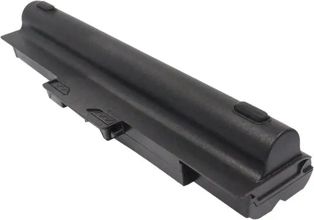 Alt view image 4 of 5 - Battery Replacement for Sony VAIO VGN-AW50DB VAIO VGN-SR51MF VGP-BPS21A VGP-BP21A VGP-BPL21 VGP-BPS21 VGP-BPS21B