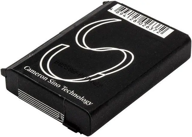 Alt view image 4 of 5 - Battery for Garmin 361-00038-01 Aera 500 510 550 560 Nuvi Zumo 220 600 650 660LM