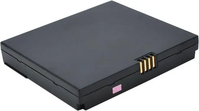 Alt view image 5 of 5 - Battery for Creative Zen Portable Media Center BA20603R79913 PMA-BA0001 UCZPAB01