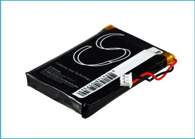 Main image of GPS Battery for Celestron HC11C08 Course Pro Elite CoursePro 44870 44871 1350mAh