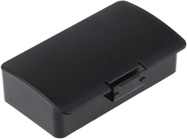 Alt view image 5 of 6 - extended 3400mah battery for garmin gpsmap 276c 296 376c 378 396 478 495 496