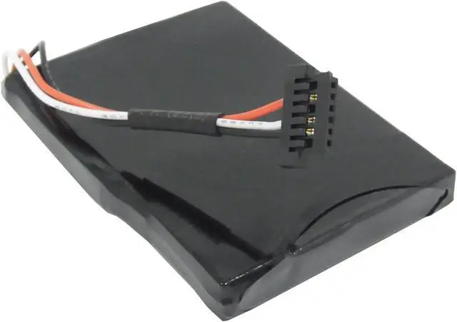 Alt view image 4 of 6 - Battery Mio Moov 400, Mio Moov 405, 750 mAh