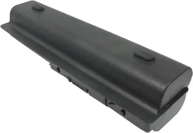 Alt view image 3 of 5 - Battery Replacement for Compaq Presario CQ60-100 Presario CQ70 Presario CQ60-208TX Presario CQ60 498482-001 HSTNN-LB72 462891-162 KS524AA HSTNN-XB72 EV06055 462890-151 KS526AA