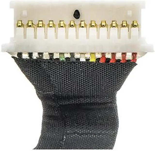 Alt view image 4 of 4 - Battery Replacement for HP ZBook Studio x360 G5 ZBook Studio x360 G5-4QH13EA ZBook Studio G5 5CN10PA ZBook Studio x360 G5 2ZC61EA L07045-855 ZG06XL HSTNN-1B8H L07351-1C1 ZG06095XL