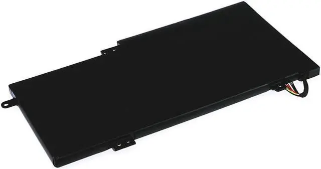 Alt view image 4 of 5 - Battery Replacement for HP Envy X360 Pavilion X360 13-S099 Pavilion X360 M6-W014DX Pavilion X360 Pavilion X360 13 Pavilion X360 13-S001 796220-831 M1V62UA 796356-005 LE03 HSTNN-YB5Q