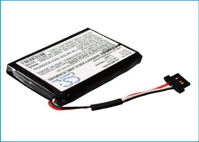 Alt view image 6 of 14 - 750mAh Battery for Magellan RoadMate 3030, 3030-LM, MR3030 NEW