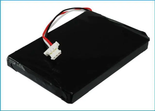 Alt view image 3 of 5 - Battery for Navigon 541384120003 GTC39110BL08554 72 Easy Plus Live GPS 1000mAh