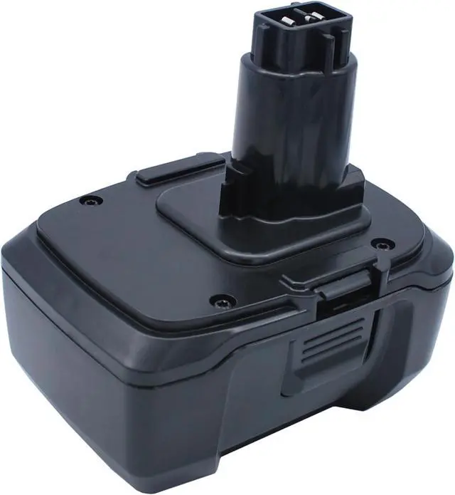 Alt view image 5 of 5 - Battery Replacement for DeWalt DCD925 DCD925B2 DCD925KA DCD925N DC9180C DC9180 DC9182