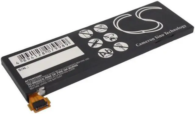 Alt view image 3 of 6 - Battery for Samsung Galaxy Player 5.0 YP-G70 YP-G70CWY/XAA 5735BO DL1C312BS/T-B