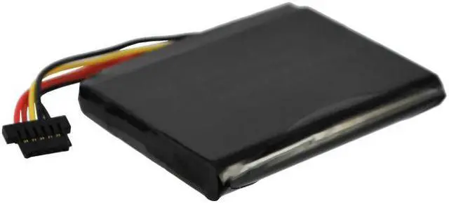 Alt view image 3 of 6 - Battery for TomTom Go 2435 2535 LIVE 4CQ01 4CT4.001.01 4CT50 4EN42 4EN52 4EV52