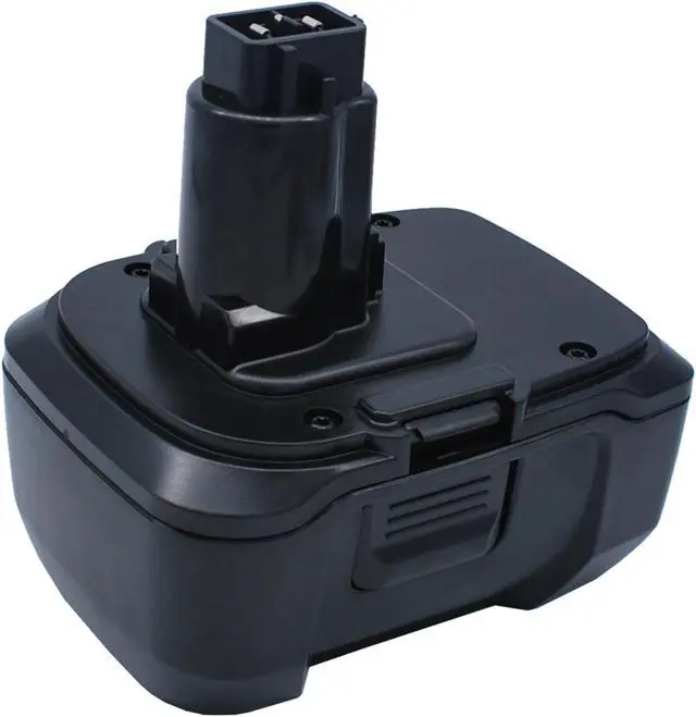 Alt view image 4 of 5 - Battery Replacement for DeWalt DCD925 DCD925B2 DCD925KA DCD925N DC9180C DC9180 DC9182