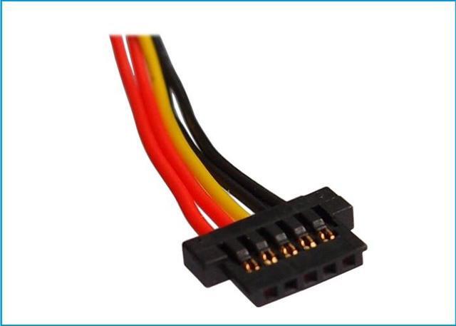 Alt view image 4 of 5 - Battery for TomTom VF6M Go 1530 825 820 Live Top Gear 4EH45 4EH51 4ER5 1000mAh