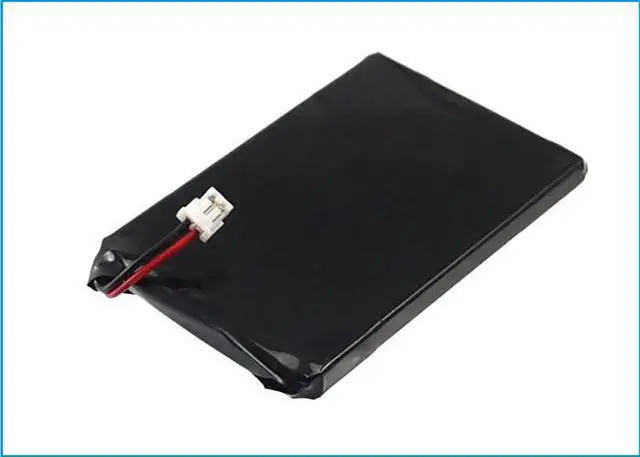 Alt view image 3 of 5 - Battery for Toshiba Gigabeat MES30V MES30VW MES60V MES60VK 1UPF383450-830 K33A