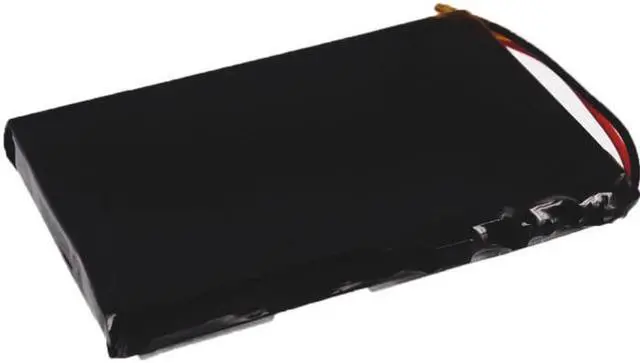 Alt view image 9 of 16 - 850mAh Battery for Garmin Edge 305, 361-00025-00 NEW