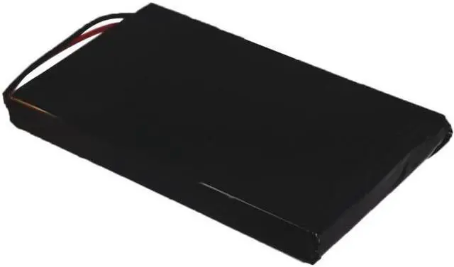 Alt view image 8 of 16 - 850mAh Battery for Garmin Edge 305, 361-00025-00 NEW