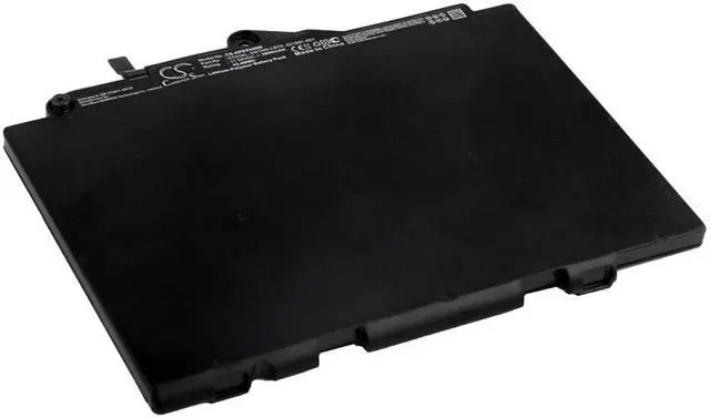 Main image of Battery Replacement for HP EliteBook 820 G4 Z2V74EA EliteBook 820 G4 Z2V92EA EliteBook 820 G4 Z2V73ET EliteBook 828 G4 821691-001 854109-850 854050-421 854050-541 HSTNN-LB7K HSTNN-UB7D ST03XL