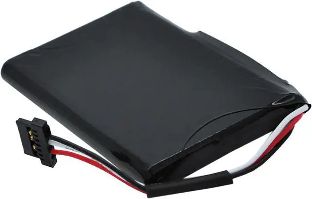 Alt view image 3 of 11 - Battery For MAGELLAN 338040000014,