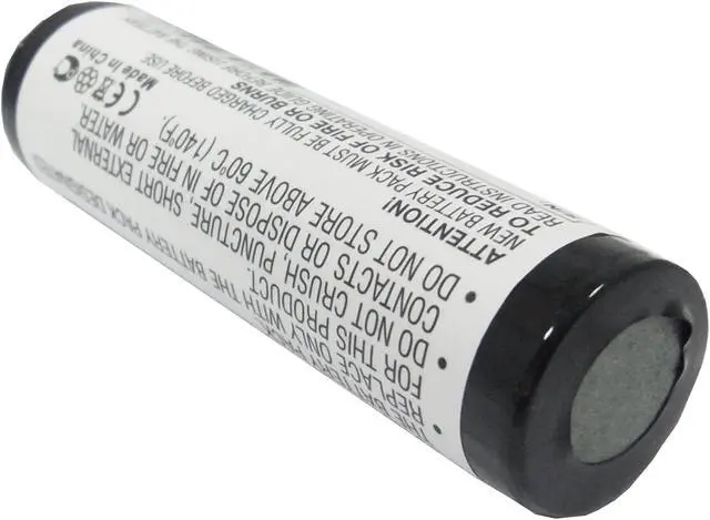 Alt view image 3 of 6 - Battery for Magellan 37-00029-001 RoadMate 3000 3000T 3050T 3100 3140 3200 3250