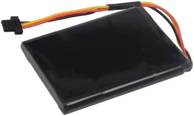 Alt view image 4 of 6 - Battery for TomTom 6027A0090721 4EF00 4ET0.052.01 Start 45 45M 45TM 55 55M 55TM