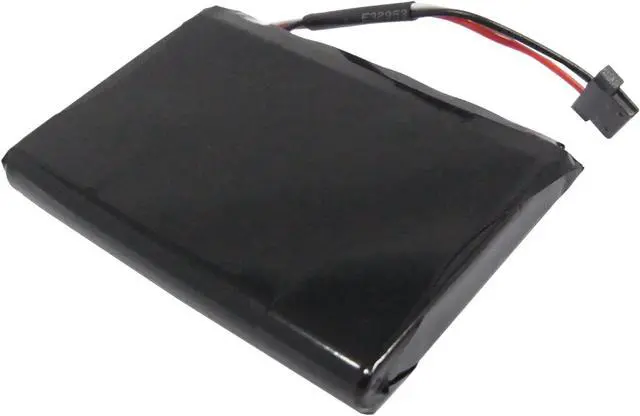Alt view image 8 of 15 - 1230mAh Battery for Navigon Triansonic PNA 7000, 7000T, 7100, 7310, 6000 NEW