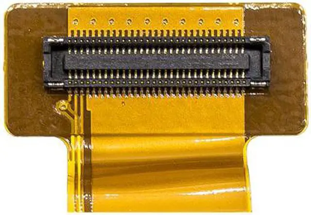 Alt view image 4 of 4 - Battery Replacement for Razer Blade 2016 14 CN-B-1-BETTY4-61G-04804 RZ09-01953E52-R3U1 Blade 2016 RZ09-0195 CN-B-1-BETTY4-65E-01895 CN-B-1-BETTY4-6C9-03212 RAZER 3ICP4/56/101-2 BETTY4