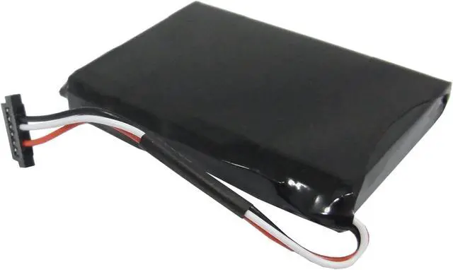 Alt view image 7 of 15 - 1230mAh Battery for Navigon Triansonic PNA 7000, 7000T, 7100, 7310, 6000 NEW