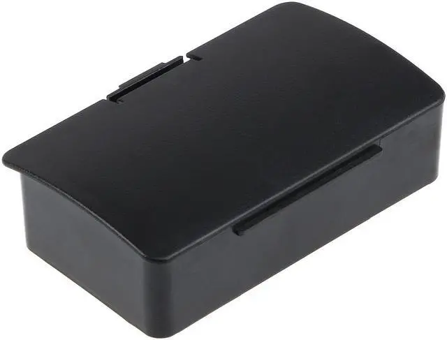 Alt view image 4 of 6 - extended 3400mah battery for garmin gpsmap 276c 296 376c 378 396 478 495 496