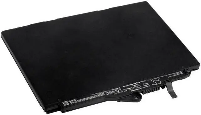 Alt view image 2 of 3 - Battery Replacement for HP EliteBook 820 G4 Z2V74EA EliteBook 820 G4 Z2V92EA EliteBook 820 G4 Z2V73ET EliteBook 828 G4 821691-001 854109-850 854050-421 854050-541 HSTNN-LB7K HSTNN-UB7D ST03XL