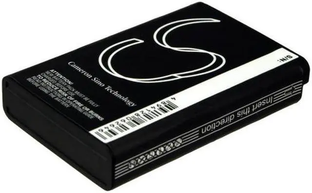 Main image of Battery for Huawei HB5A5P2 HWD06UAA PBD02GPZ10 BTR5072B T-Mobile DATA06 DATA08