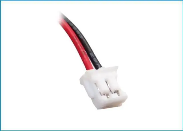 Alt view image 4 of 5 - Battery for Toshiba Gigabeat MES30V MES30VW MES60V MES60VK 1UPF383450-830 K33A