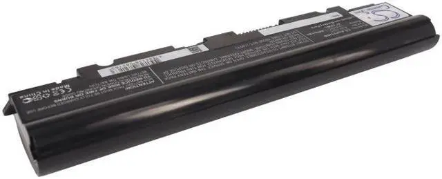 Alt view image 2 of 5 - Battery Replacement for Asus Eee PC RO52C Eee PC R052 Eee Pc 1225C Eee PC 1025C Eee PC 1025 Eee PC R052C Eee PC RO52 Eee PC 1025CE Eee PC R052CE Eee PC RO52CE A32-1025 A31-1025