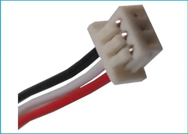 Alt view image 9 of 15 - 1200mAh Battery for TomTom Eclipse, AVN4430, TNS410 (P/N AHL03713001, TN2)