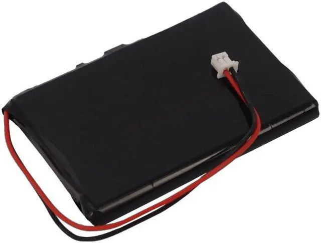 Alt view image 3 of 6 - Battery for Samsung YH-920 YH-925 Napster Yepp MP3 Player PPSB0502 Media 750mAh