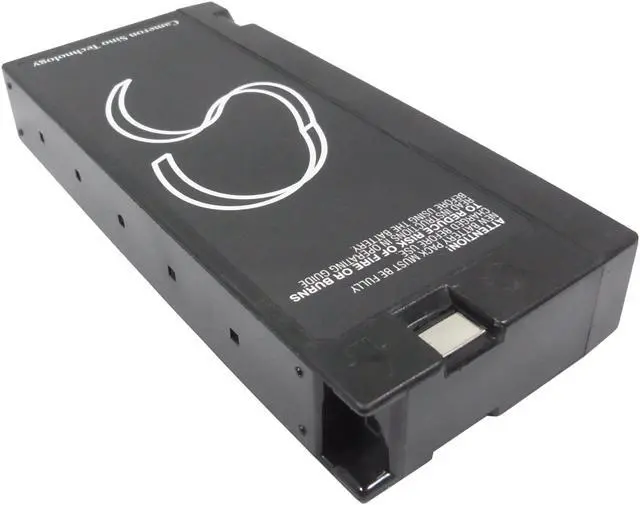 Alt view image 7 of 9 - 1800mAh Battery for Magellan GPS 750MGPS 750M Plus,Trimble Geo Explorer 2