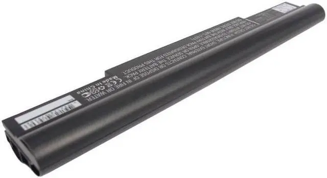 Alt view image 2 of 5 - Battery Replacement for Acer 8943G-728G1TBn AS8943G-726G1TBn AS8943G-724G64Bn AS5943G-724G64Mn 8943G-724G1TMn BT.00805.015 BT.00807.028 41CR19/66-2 AS10C5E 4INR18/65-2 AS10C7E AK.008BT.079