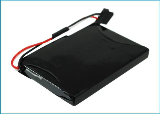 Alt view image 7 of 15 - 750mAh Battery for Magellan Maestro 1700