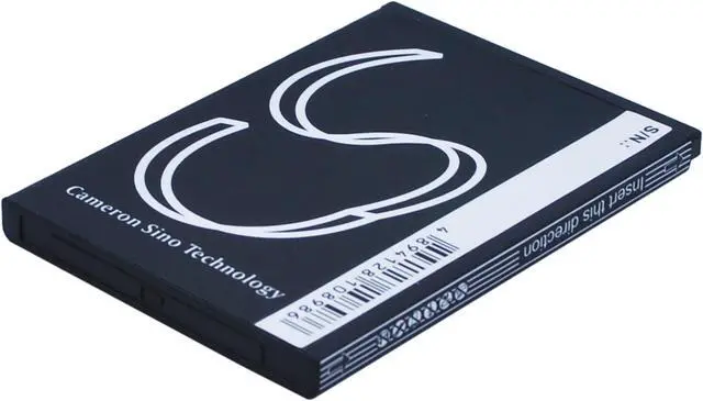 Alt view image 4 of 5 - Hotspot Battery for Franklin Wireless BLP1800K R722 R774 R775 CS-FWR722SL 1700mA