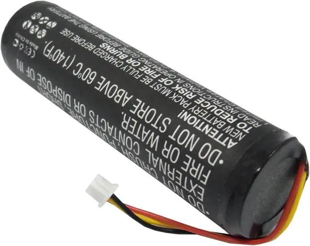 Alt view image 7 of 10 - 2600mah battery for Asus R600 p/n: SBP-13 07G016UN1865