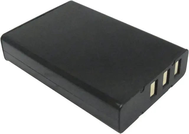 Alt view image 3 of 5 - Battery for D-Link Buffalo Pocket Wifi DWR-PG DIR-506L DWR-131 SharePort Go NEW