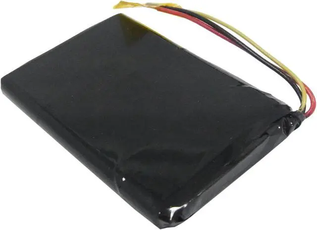 Alt view image 3 of 6 - Battery for LG GPS CS-LGN735SL LN700 LN704 LN705 LN710 LN715 LN730 LN735 LN740