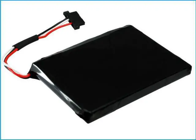 Alt view image 7 of 14 - 750mAh Battery for Magellan RoadMate 3030, 3030-LM, MR3030 NEW