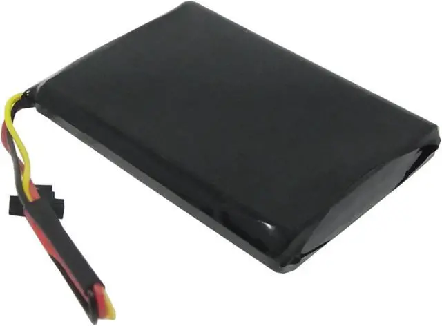 Alt view image 8 of 15 - 1200mAh Battery For TomTom One XL Traffic, XL 30 Series, FLB0813007089